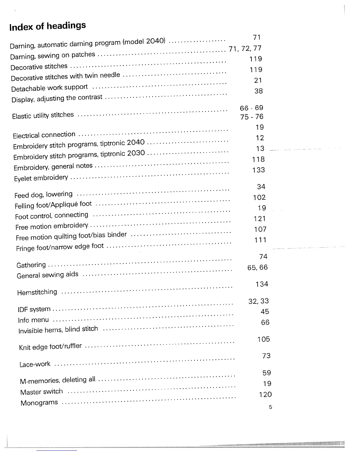 Page #9 background image