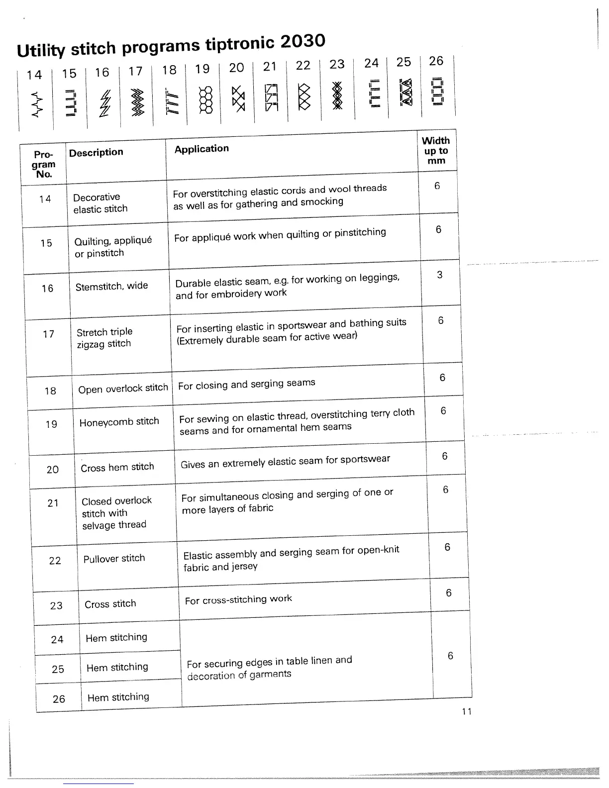 Page #15 background image