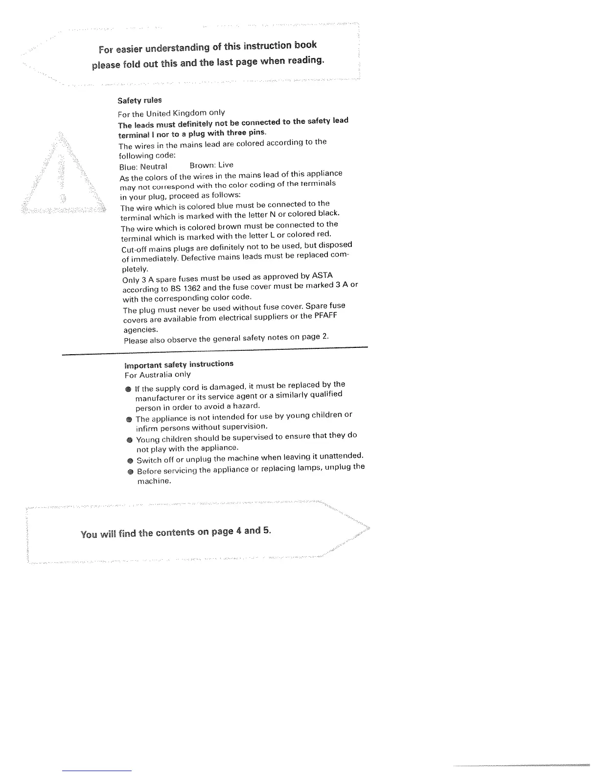 Page #4 background image