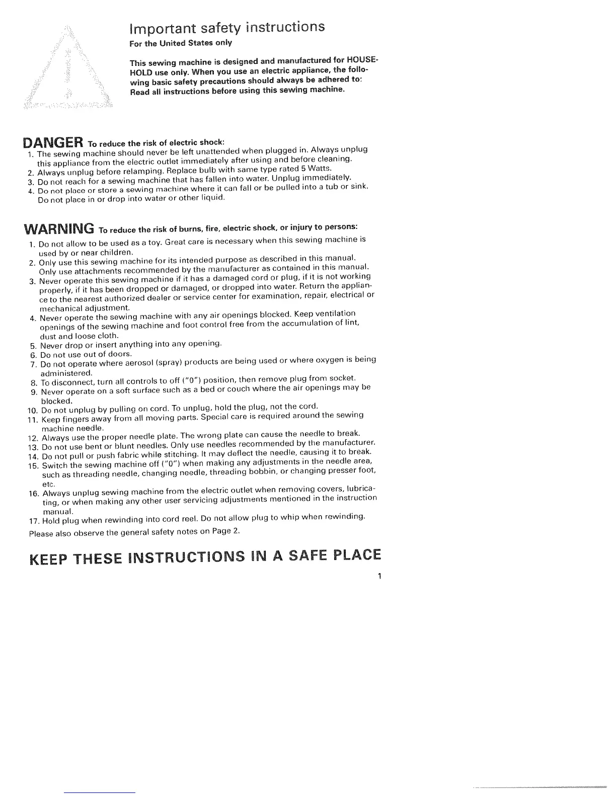 Page #5 background image