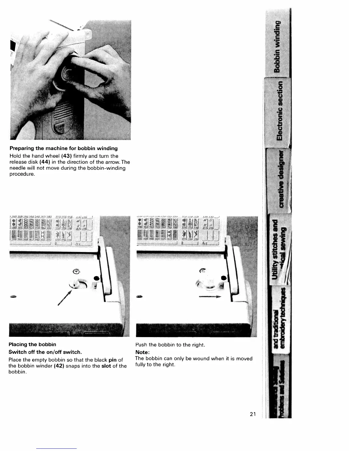 Page #25 background image