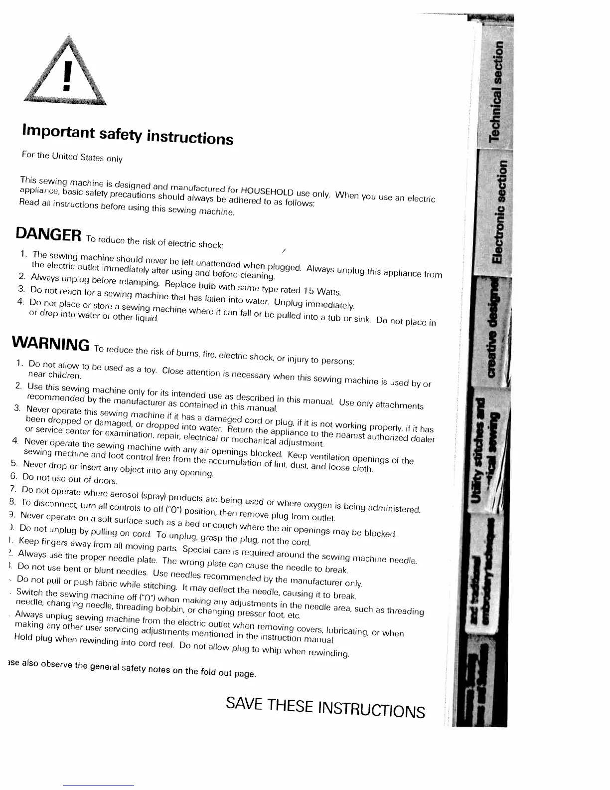 Page #3 background image