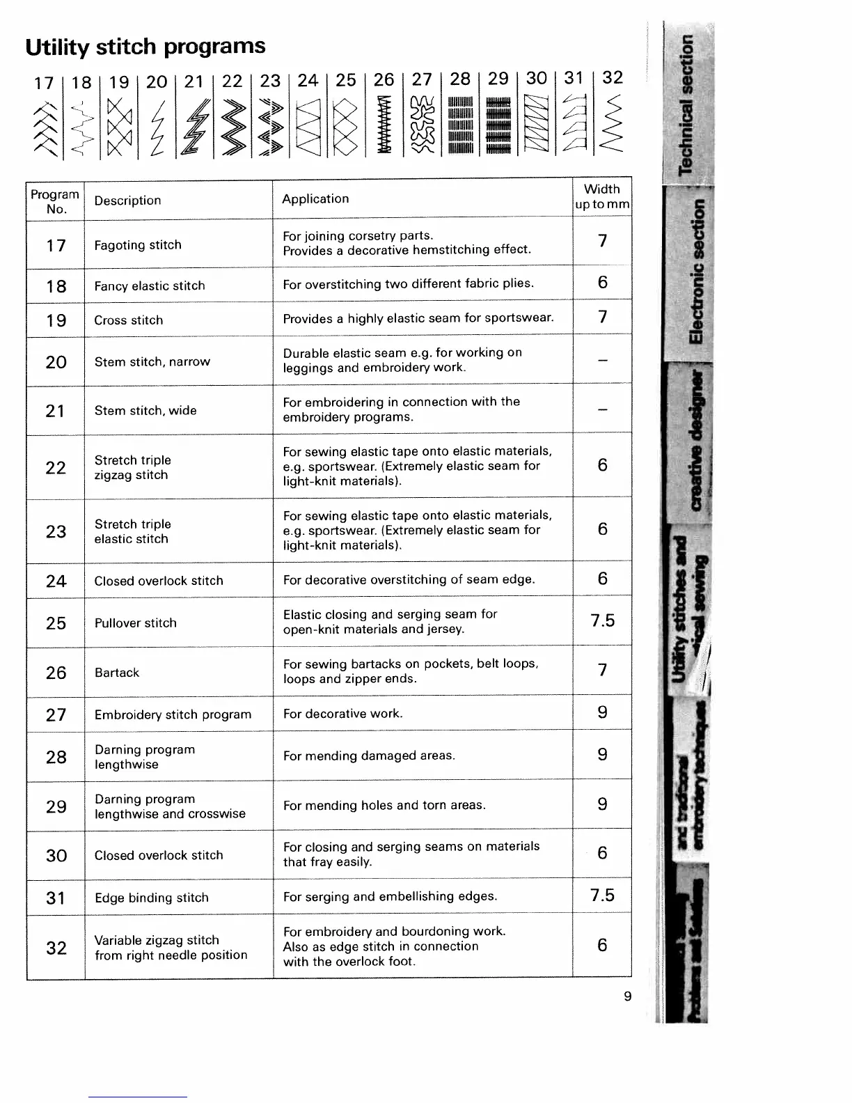 Page #13 background image