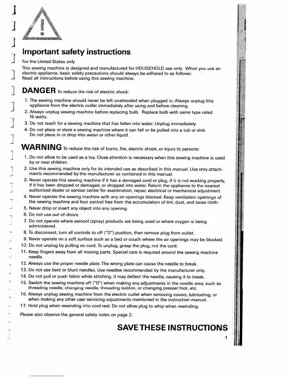 Page #3 background image