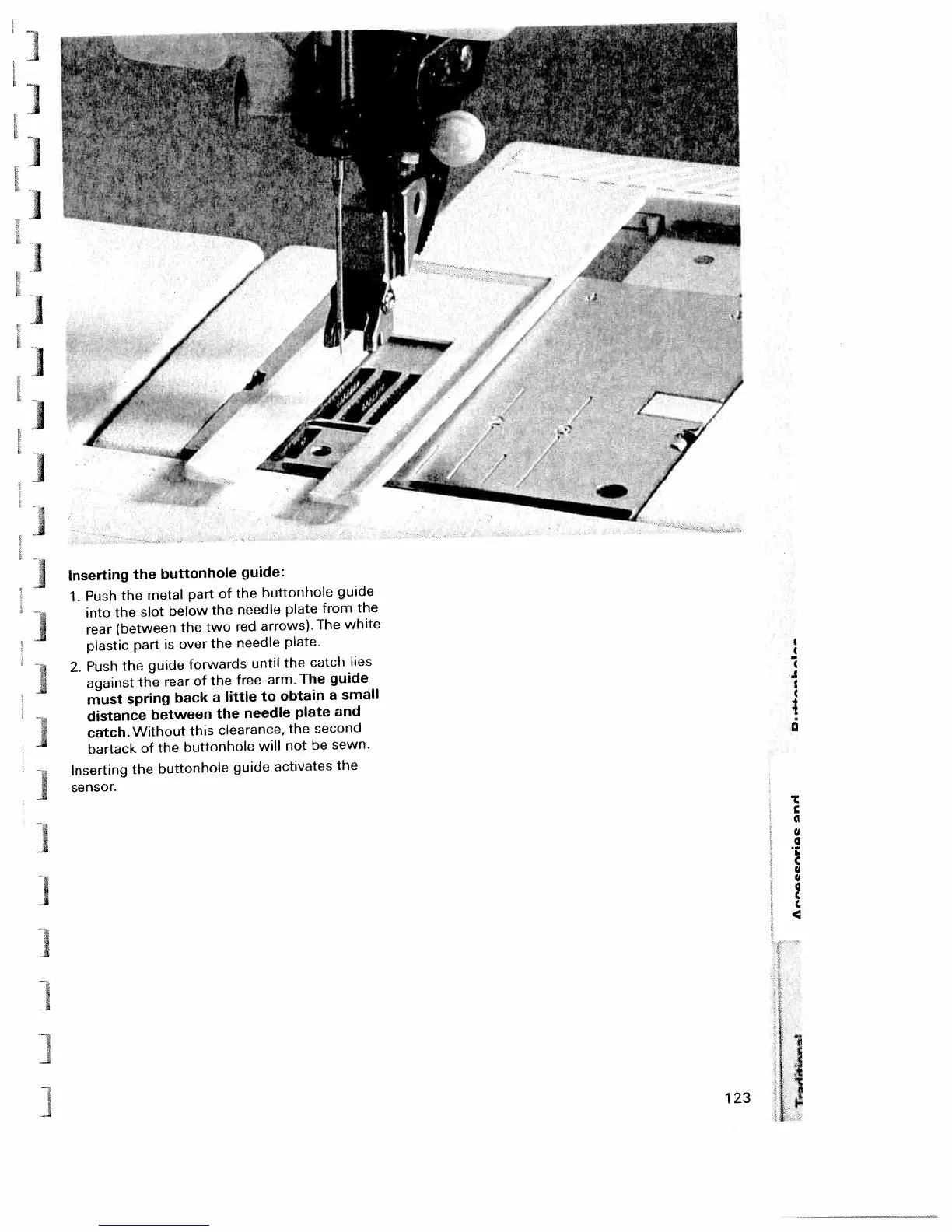 Page #125 background image