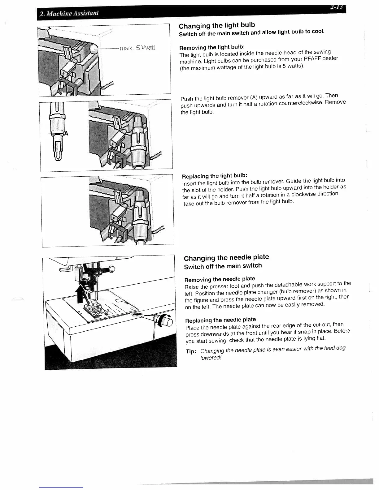 Page #45 background image