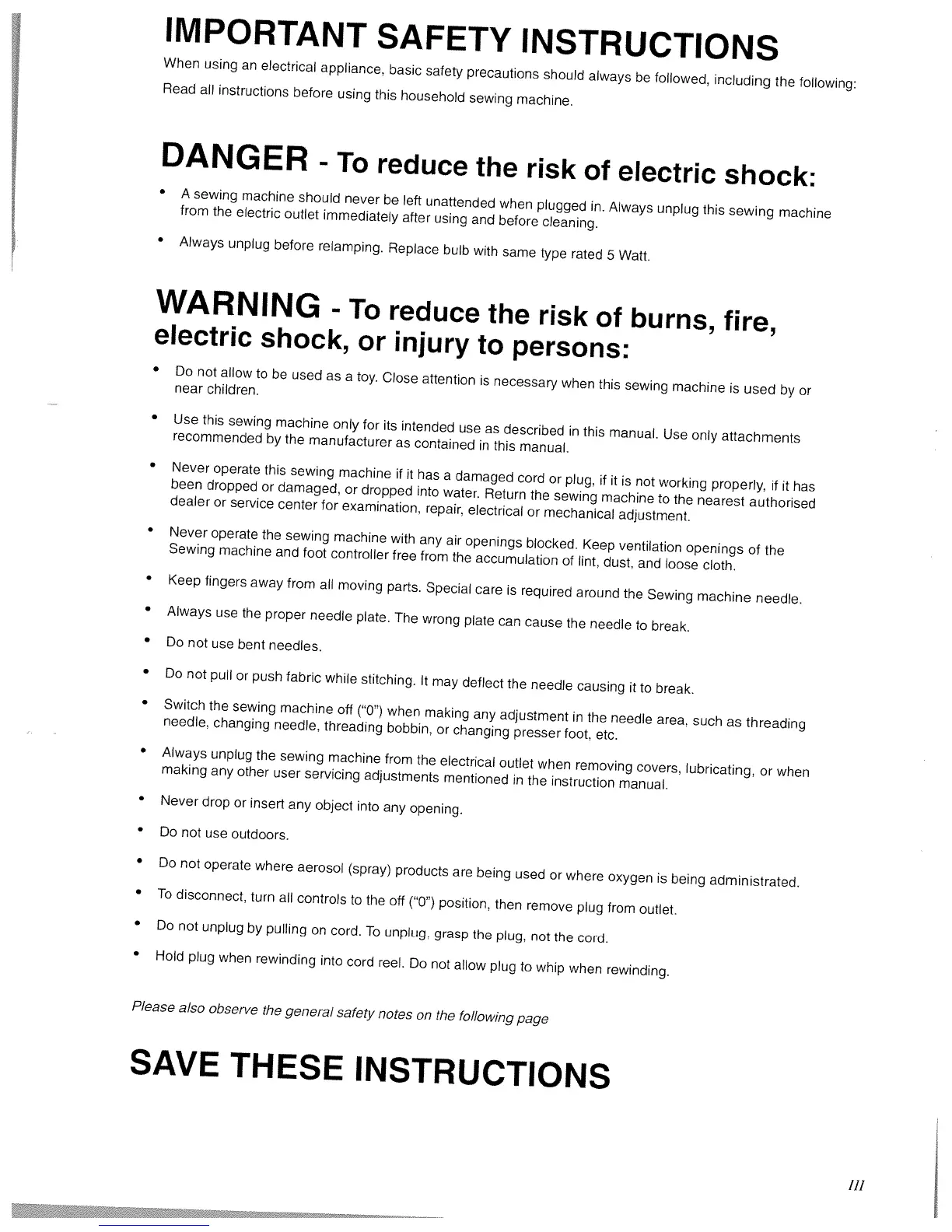Page #3 background image