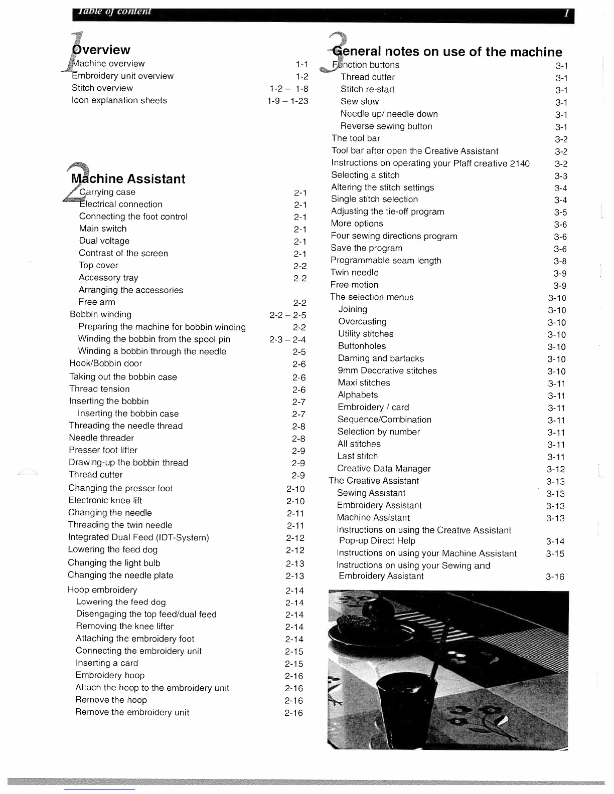 Page #5 background image