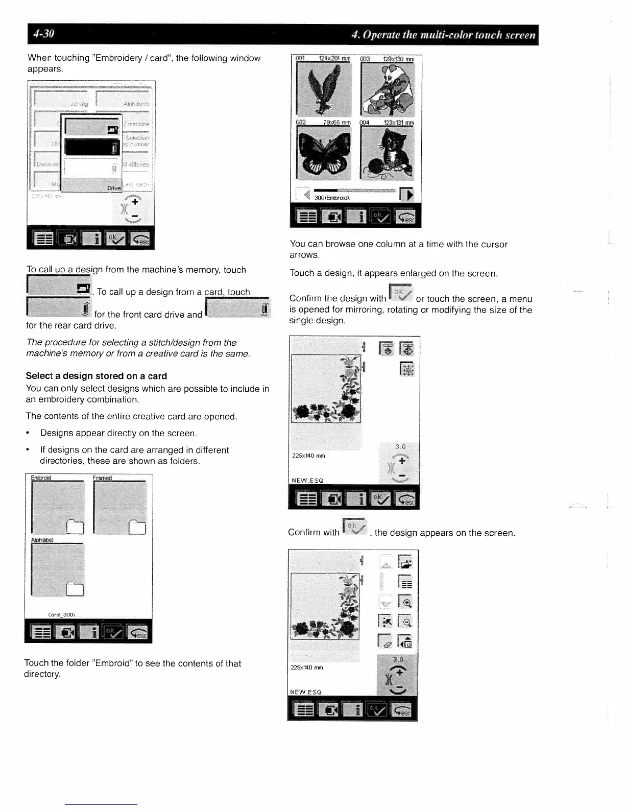 Page #100 background image