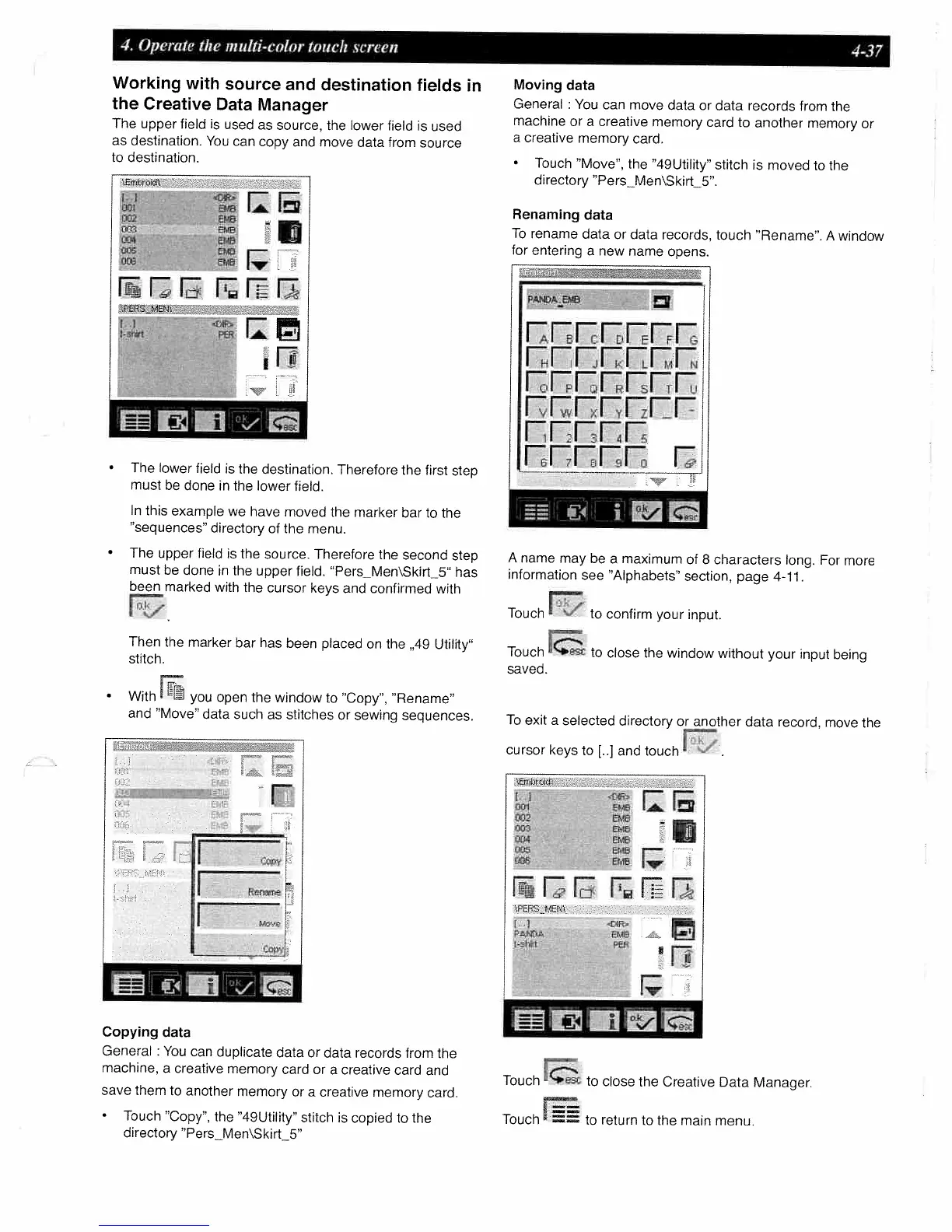 Page #107 background image