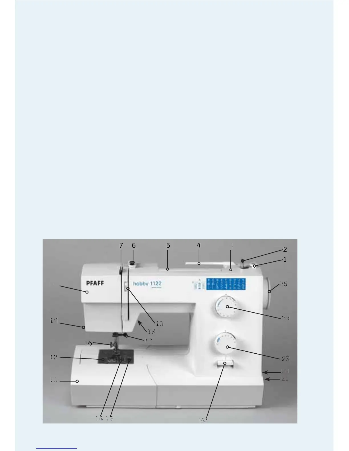 Page #3 background image