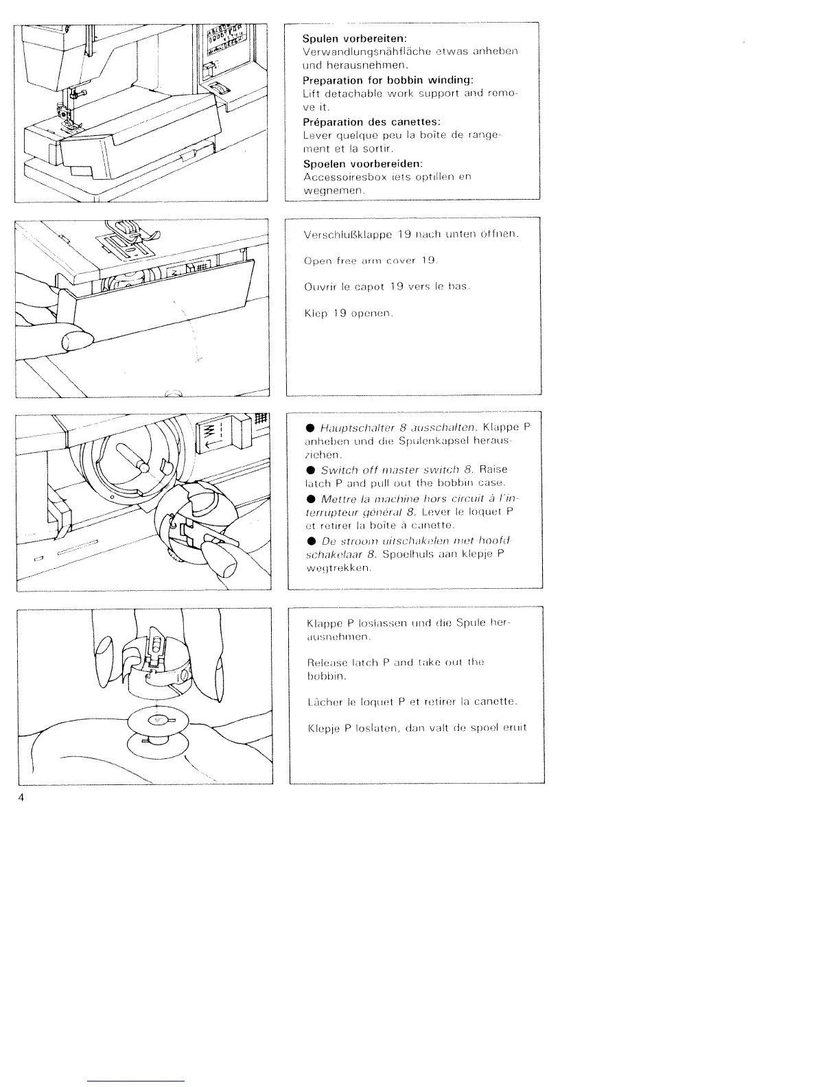 Page #8 background image