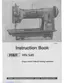 Preview: Instruction Book