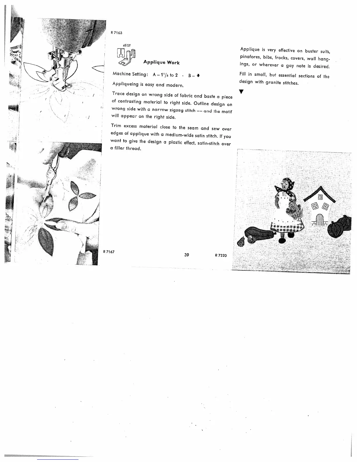 Page #40 background image