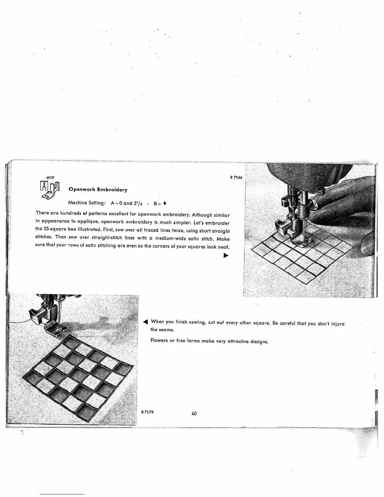 Page #41 background image