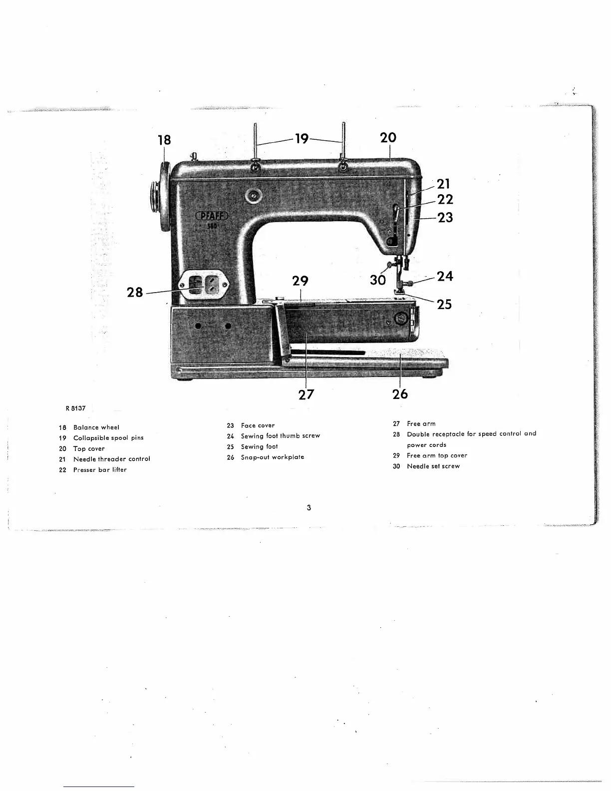 Page #4 background image