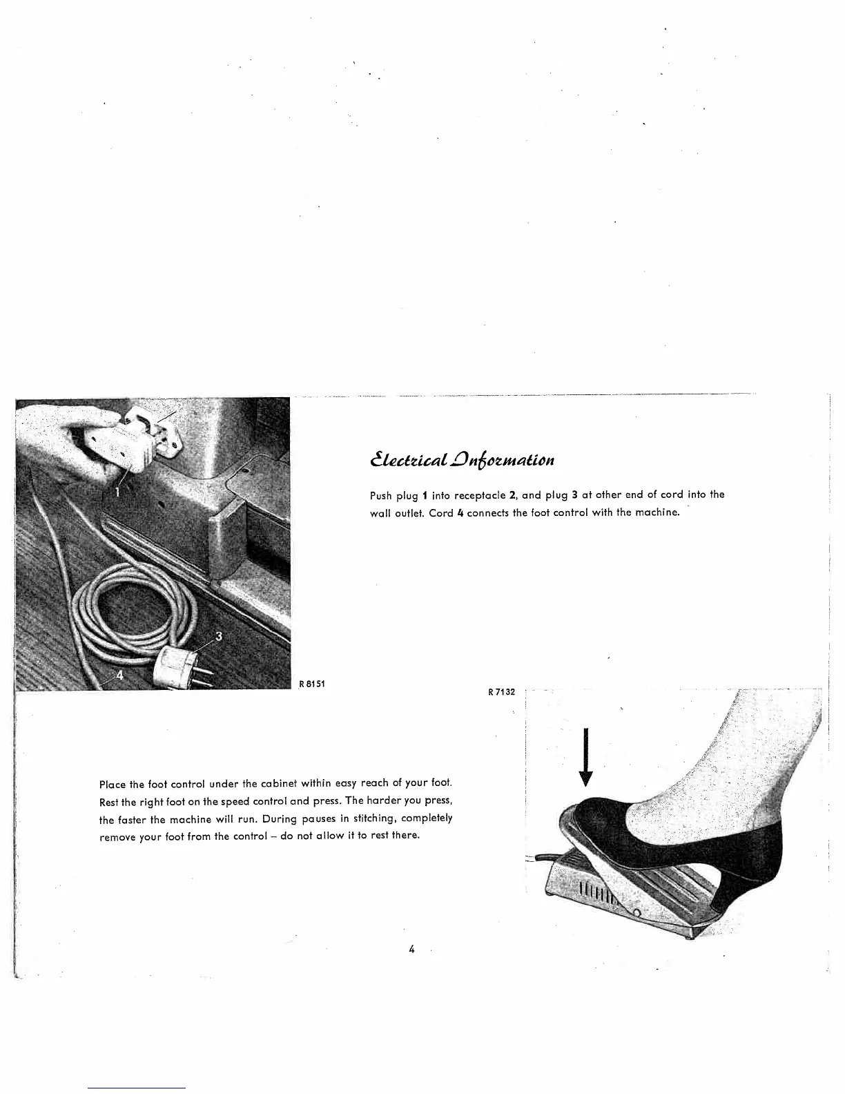 Page #5 background image