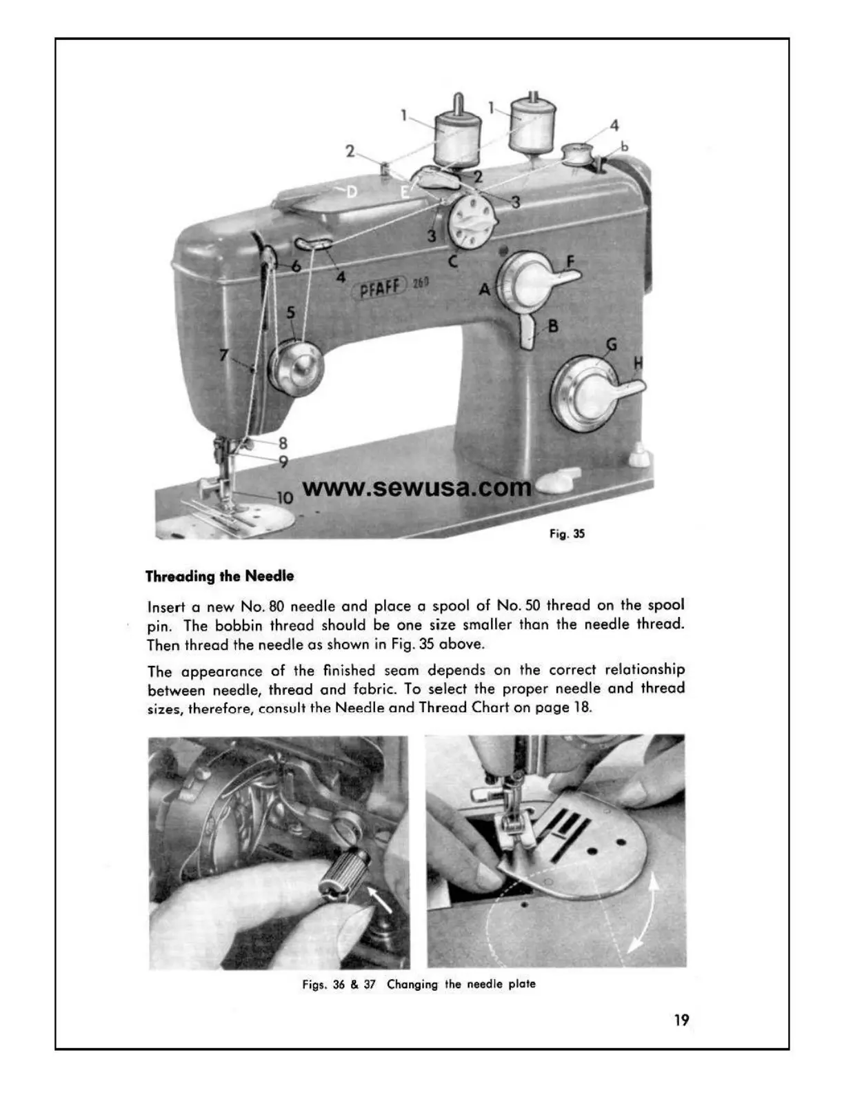 Page #20 background image