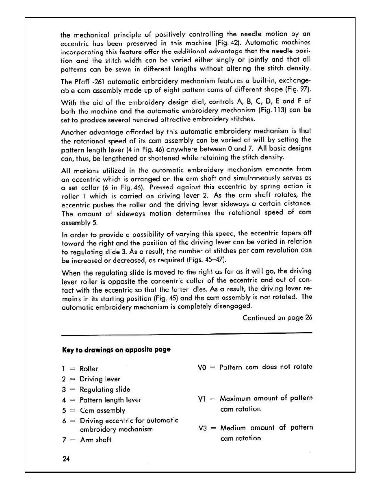 Page #25 background image
