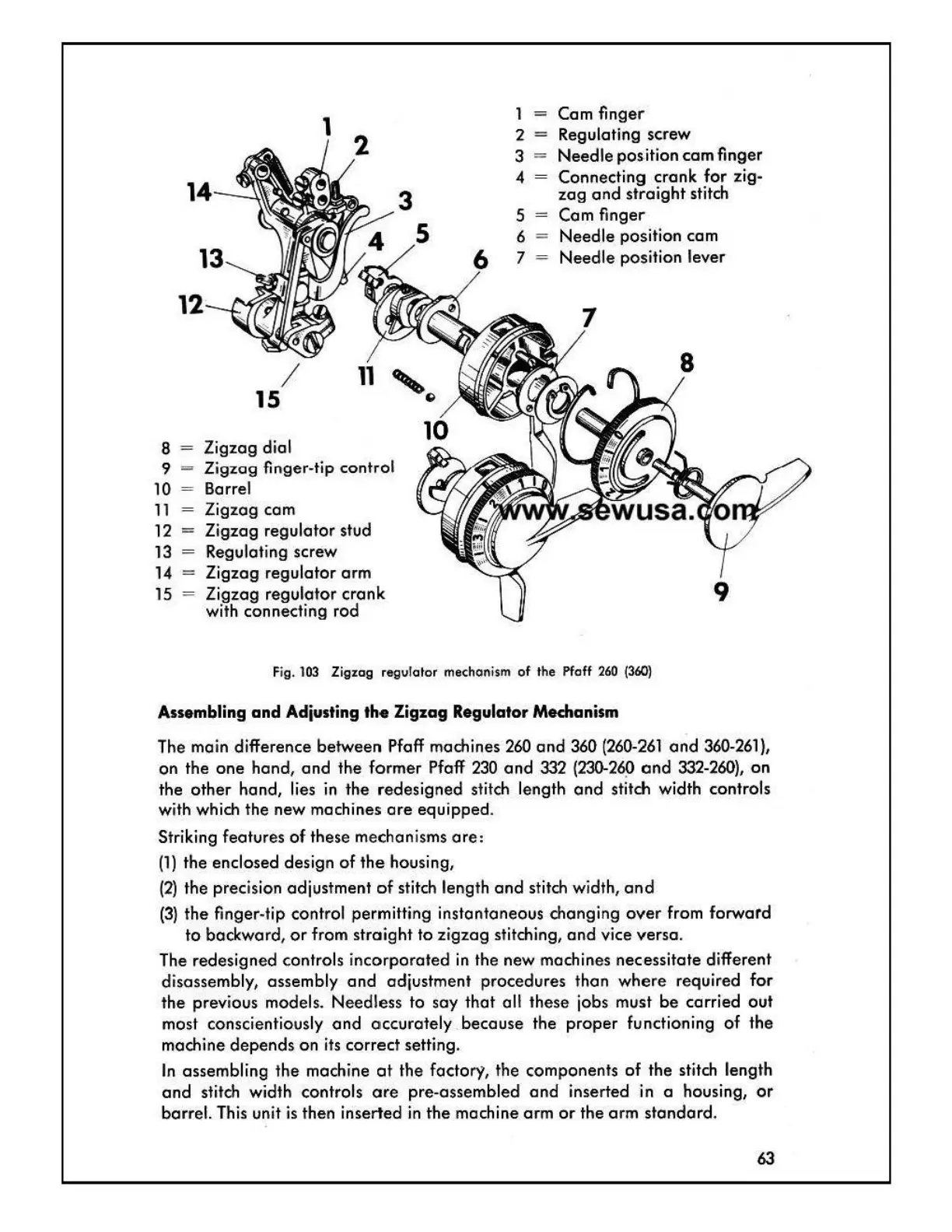 Page #64 background image