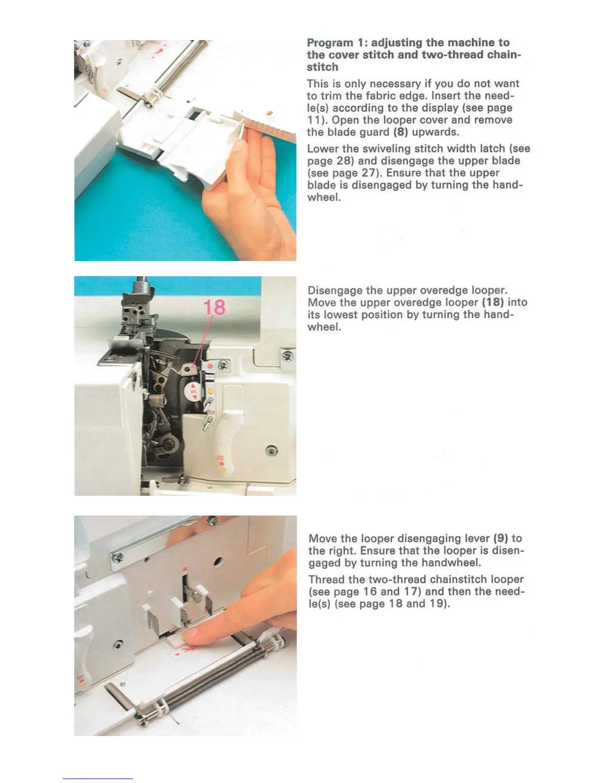Page #38 background image