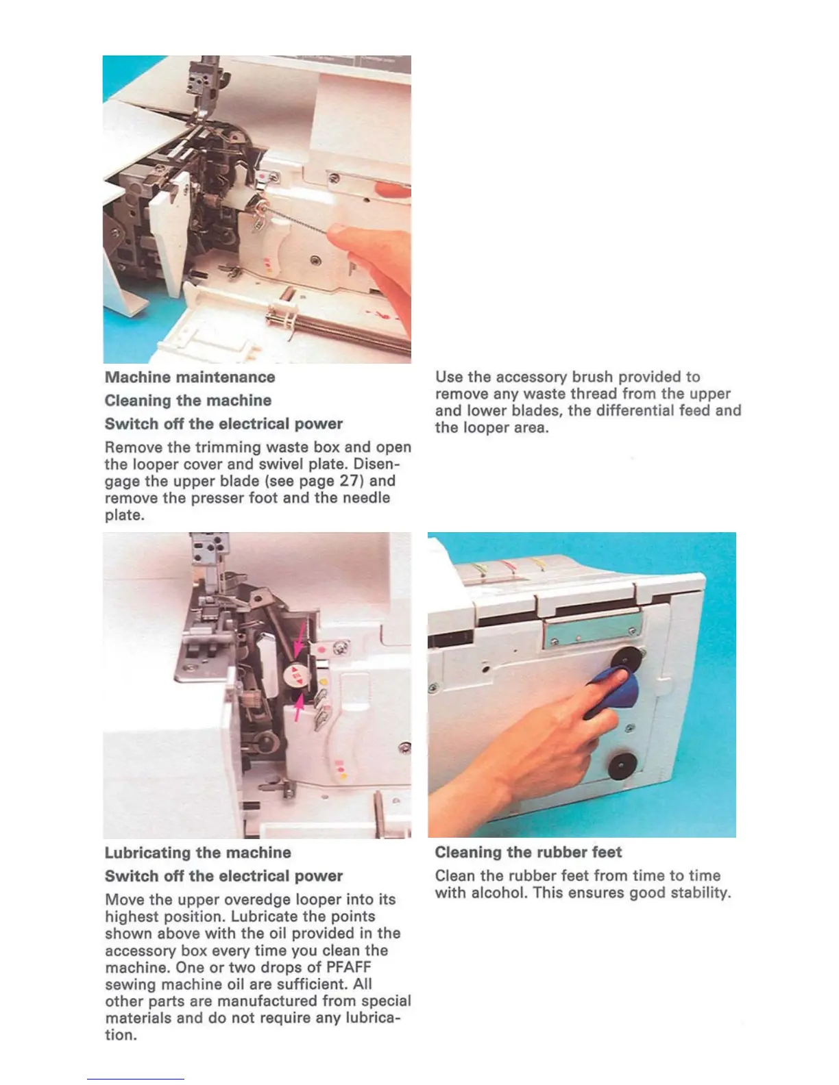 Page #61 background image