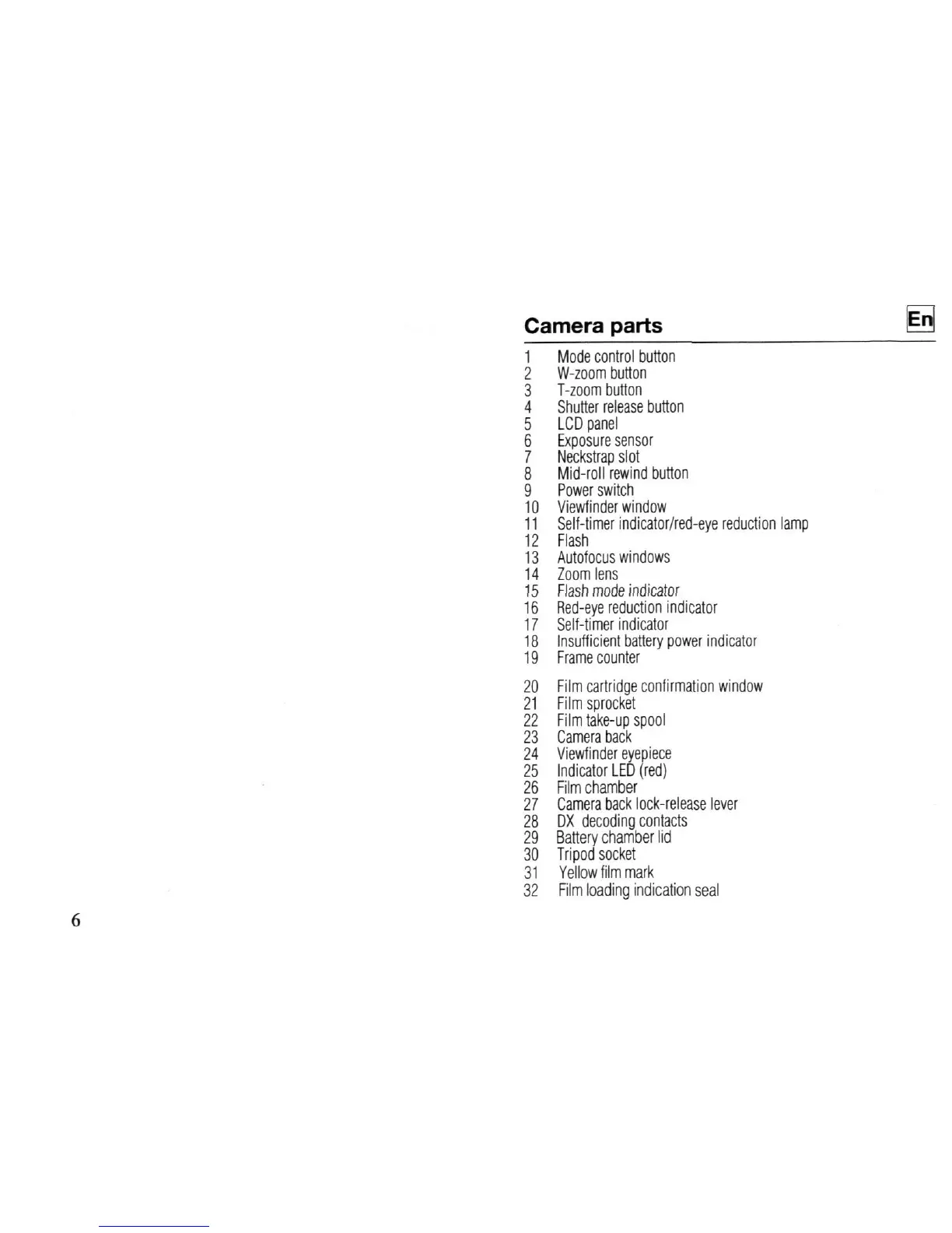 Page #6 background image