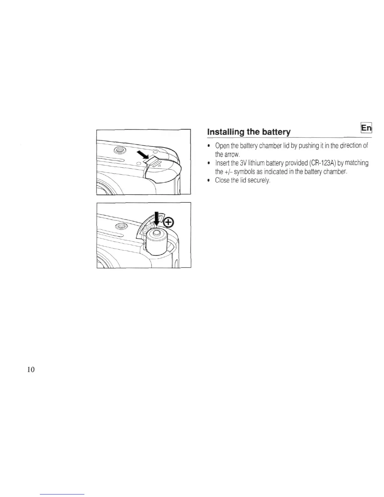 Page #10 background image