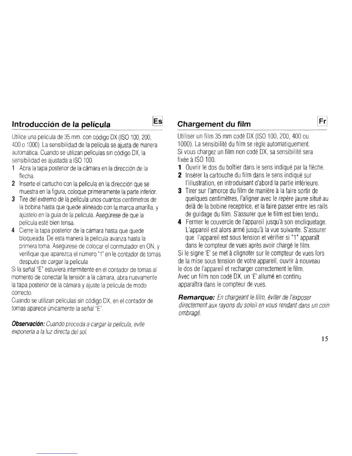 Page #15 background image