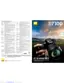 Preview: Specifications