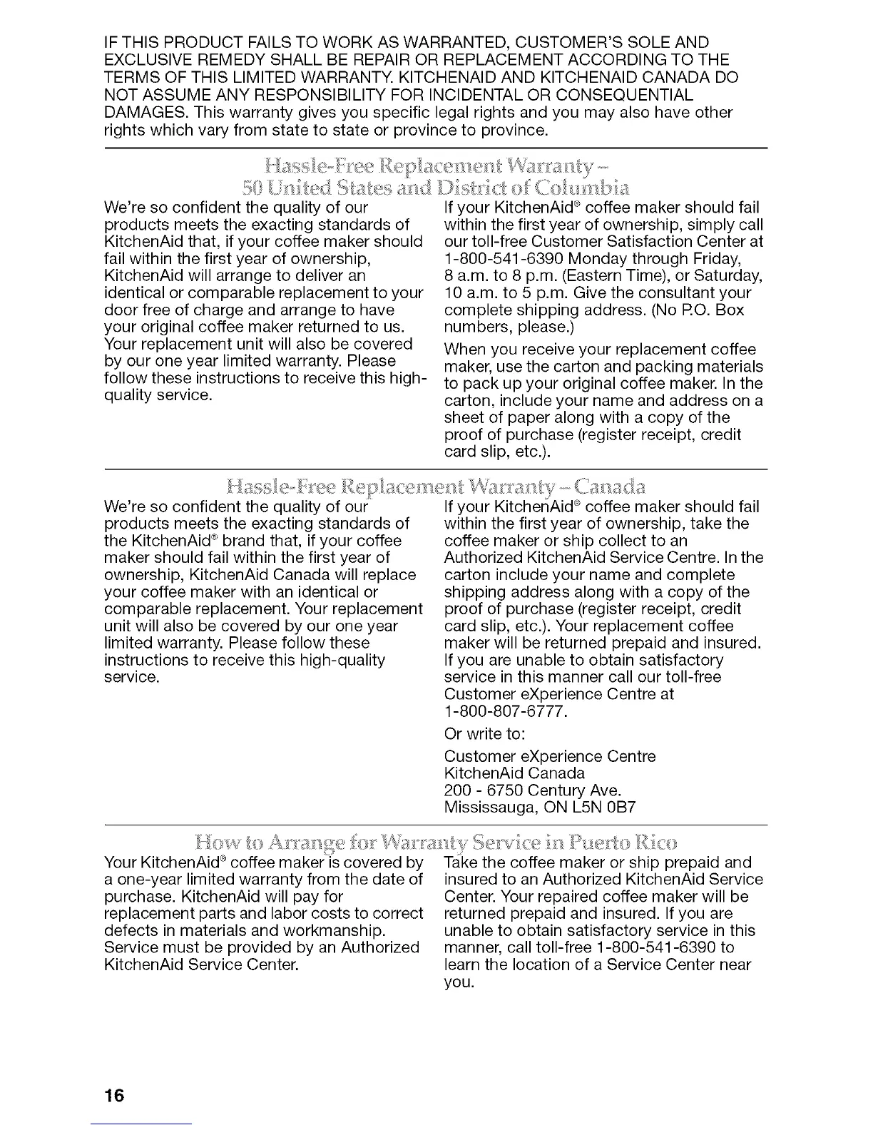 Page #16 background image