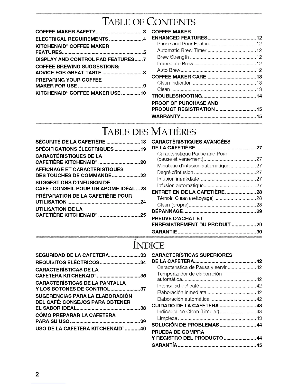 Page #2 background image