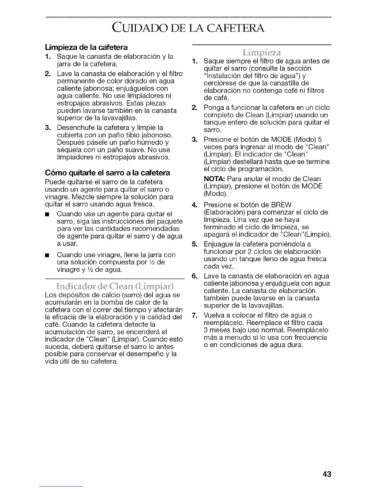 Page #43 background image