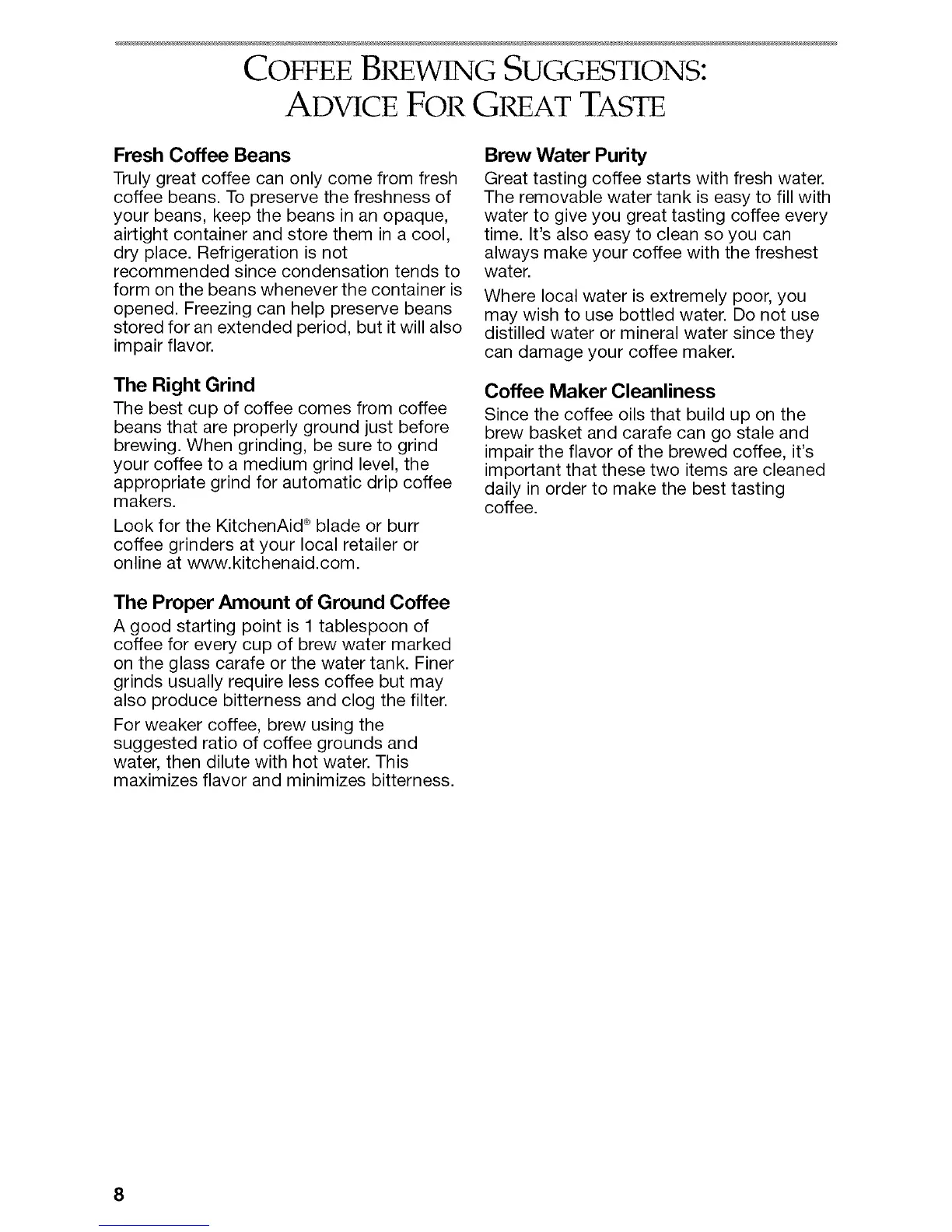 Page #8 background image