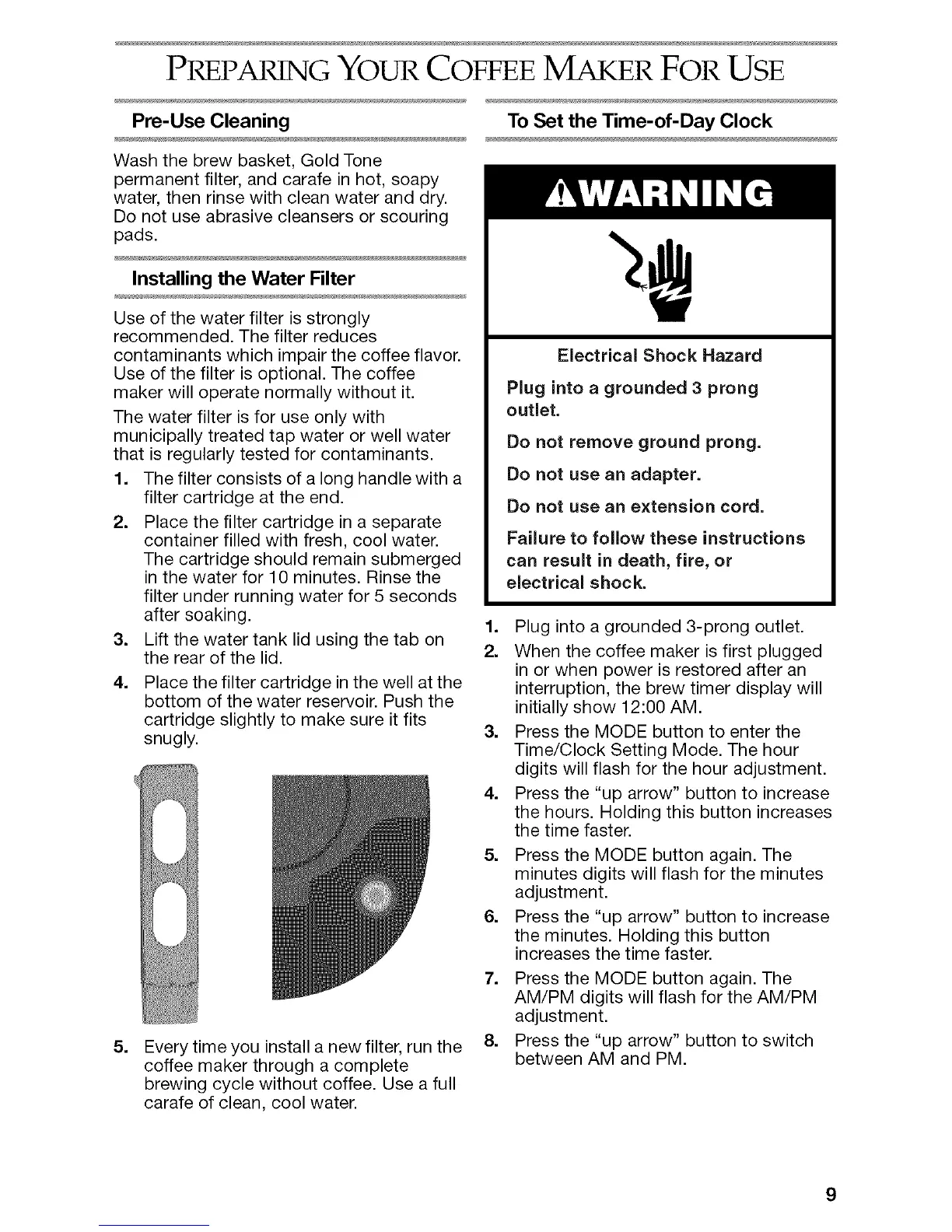Page #9 background image