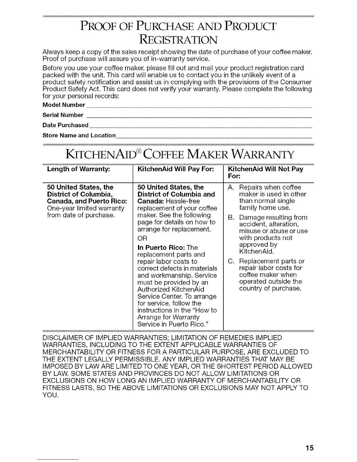 Page #15 background image