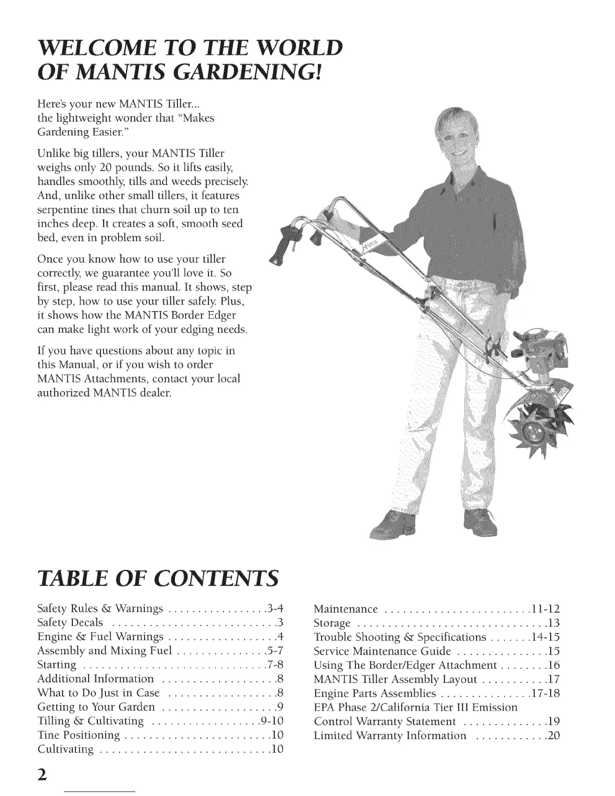 Page #2 background image