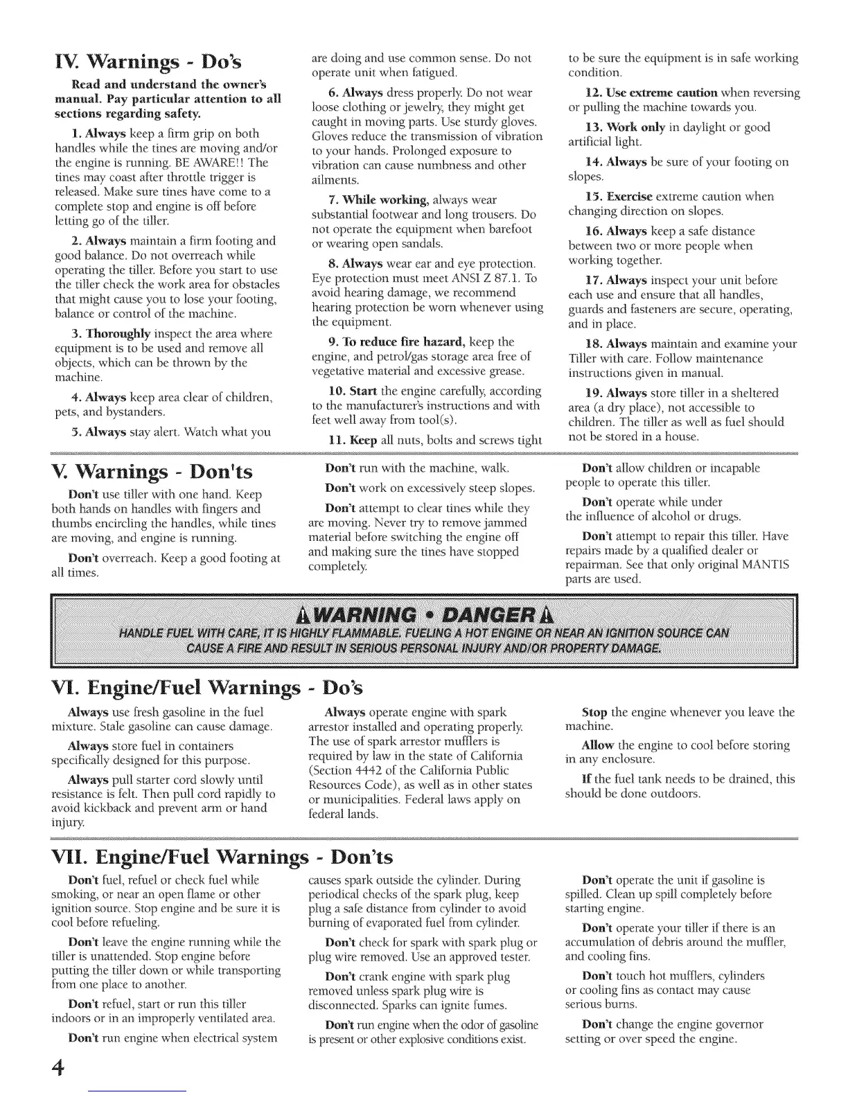 Page #4 background image