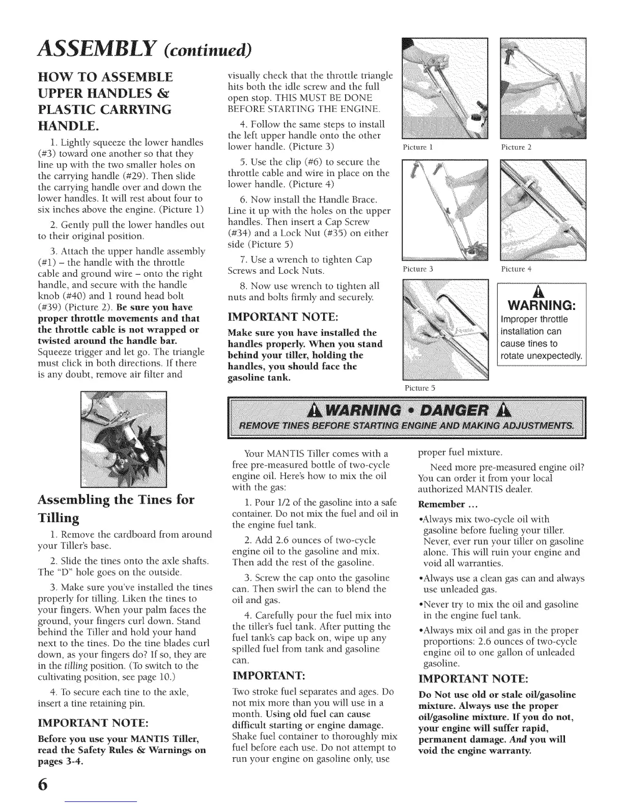 Page #6 background image