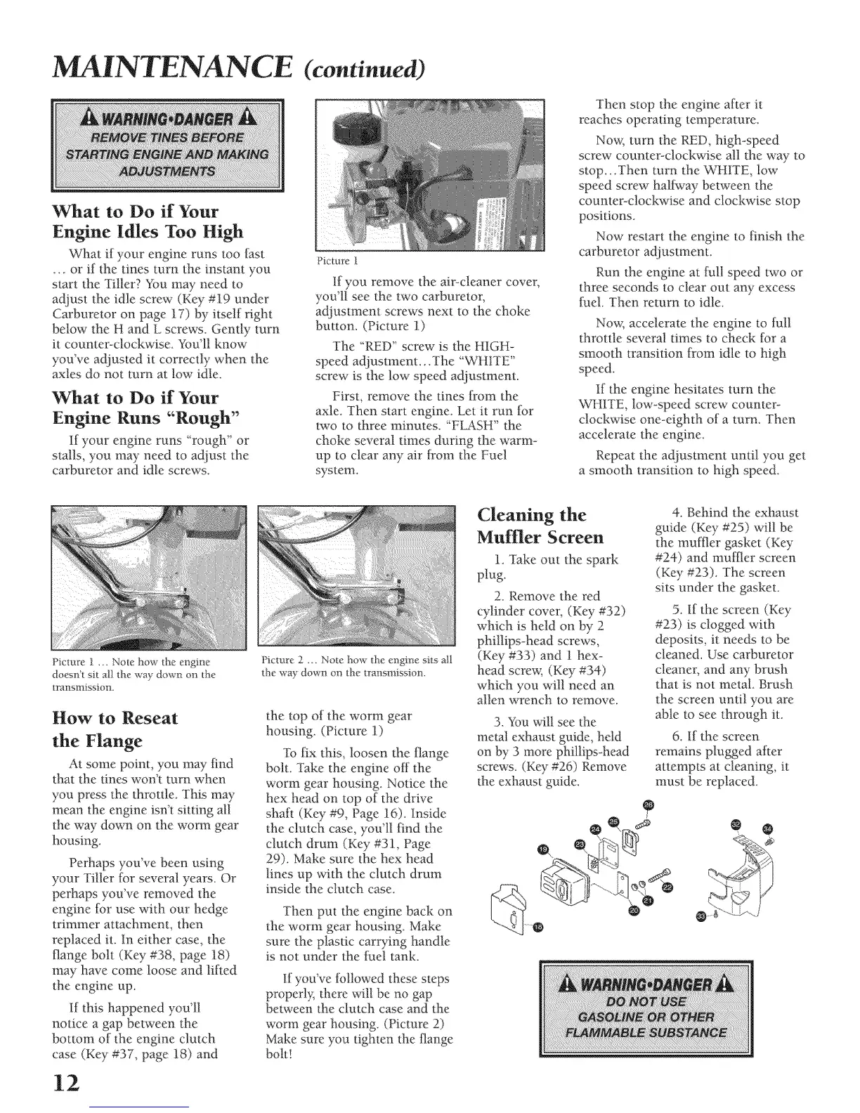 Page #12 background image