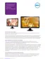 Preview: Brochure & Specs