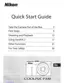 Preview: Quick Start Guide