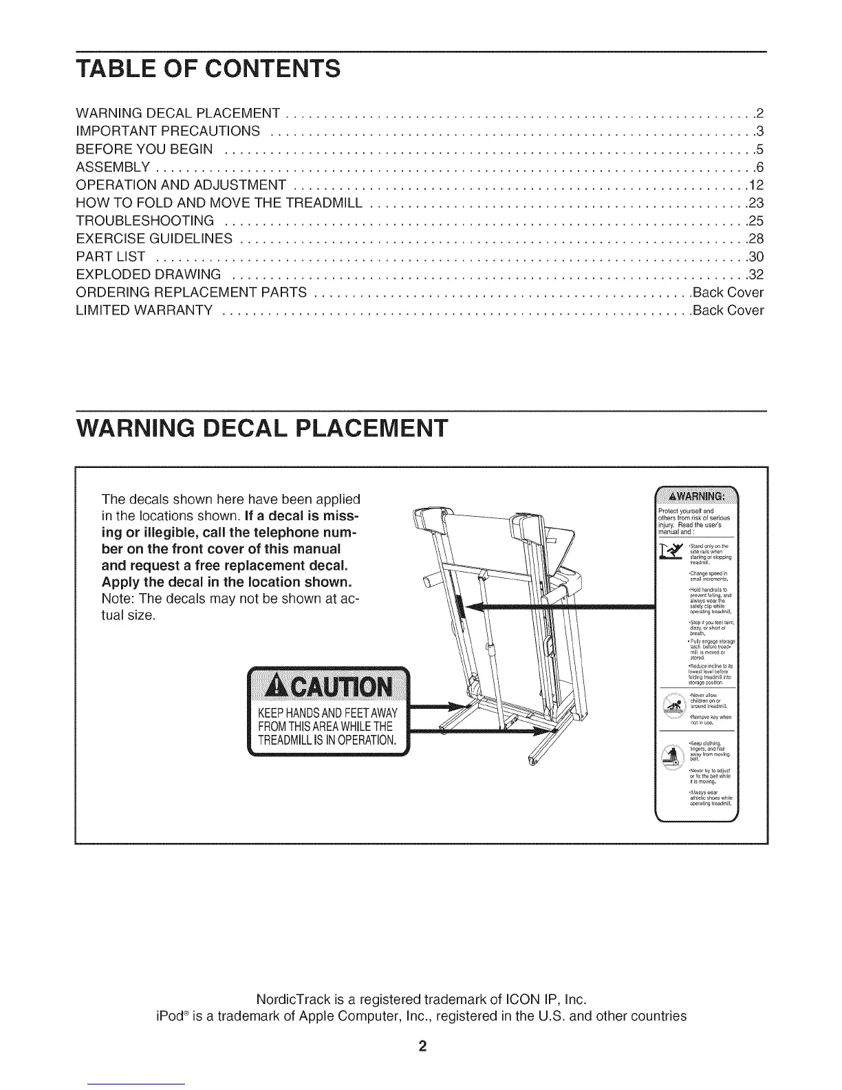 Page #2 background image