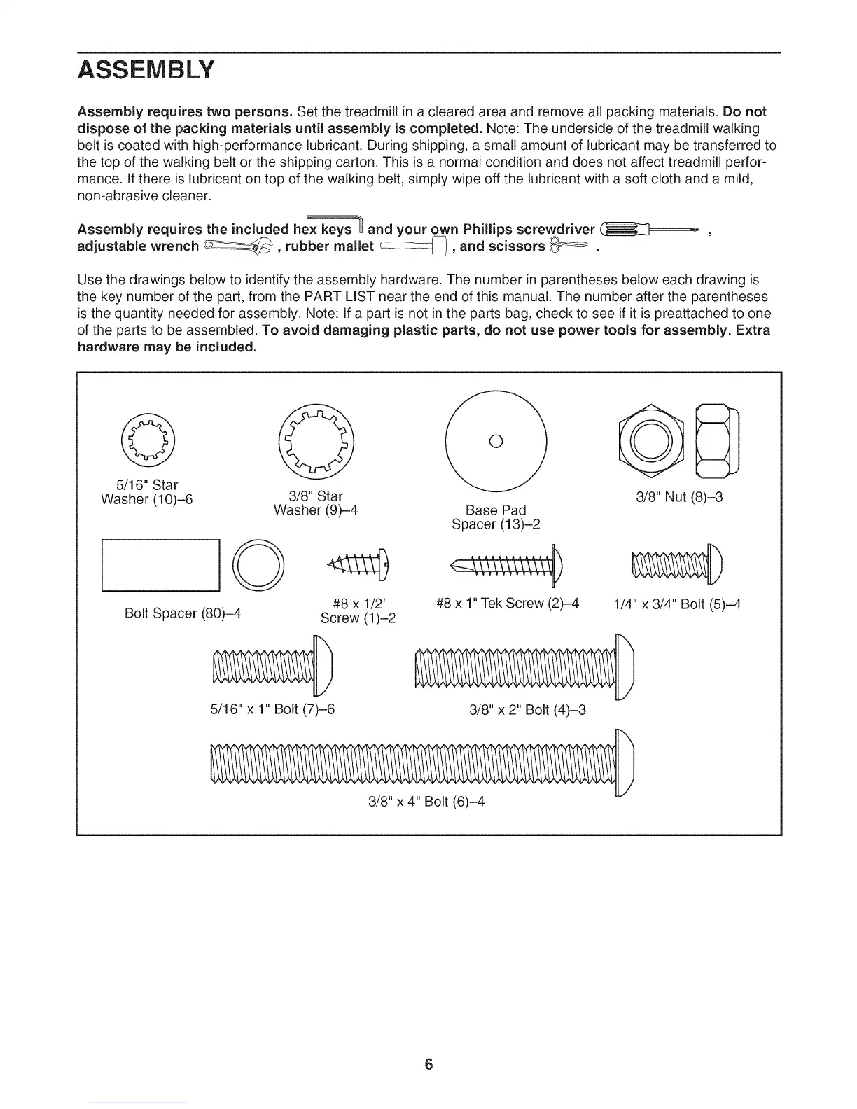 Page #6 background image