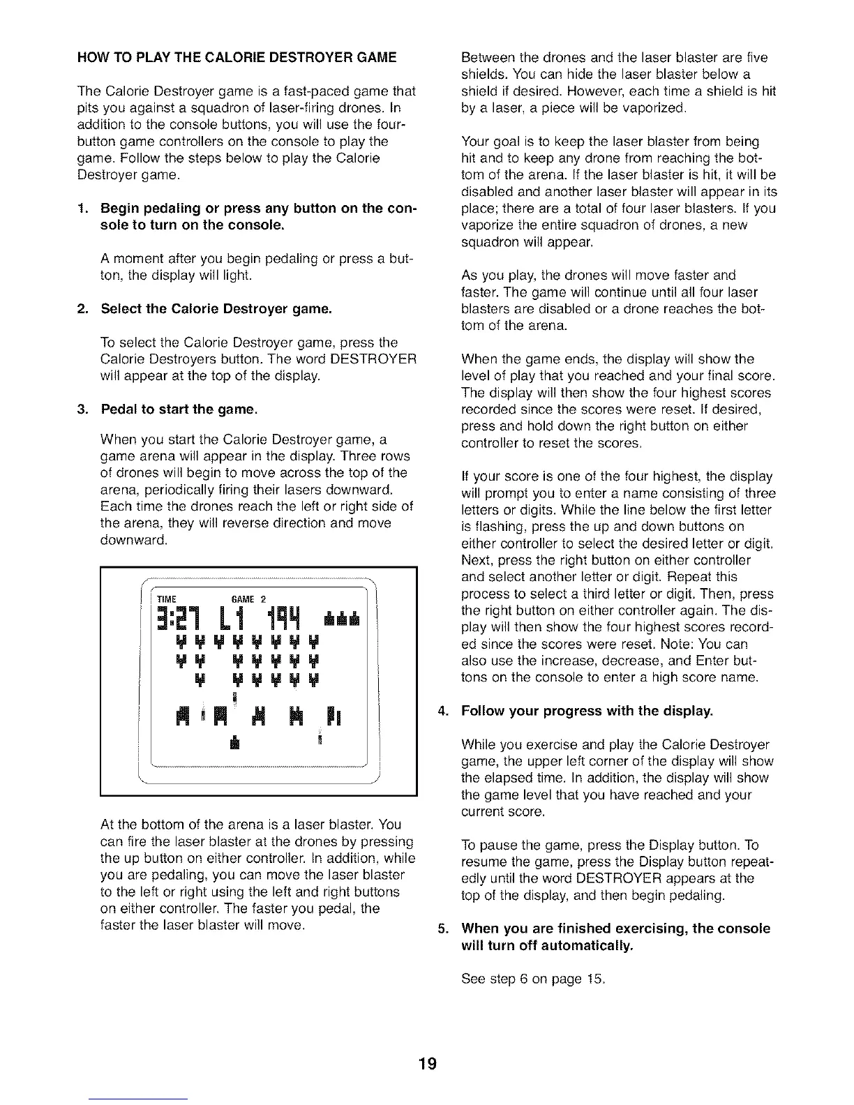 Page #19 background image