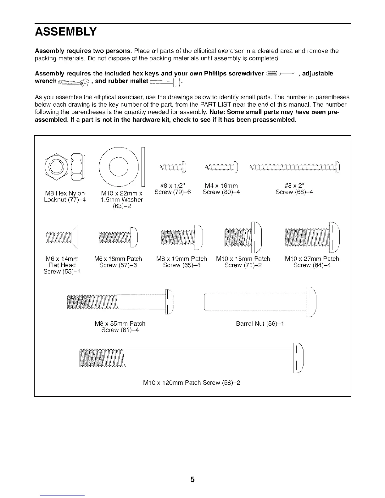 Page #5 background image
