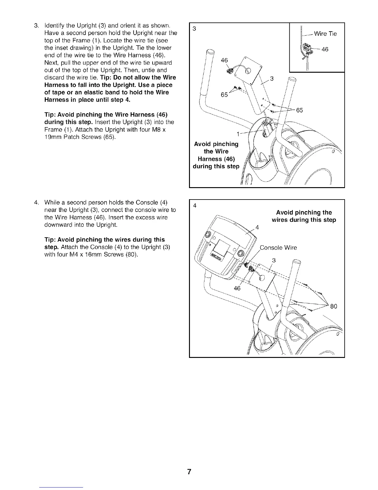 Page #7 background image