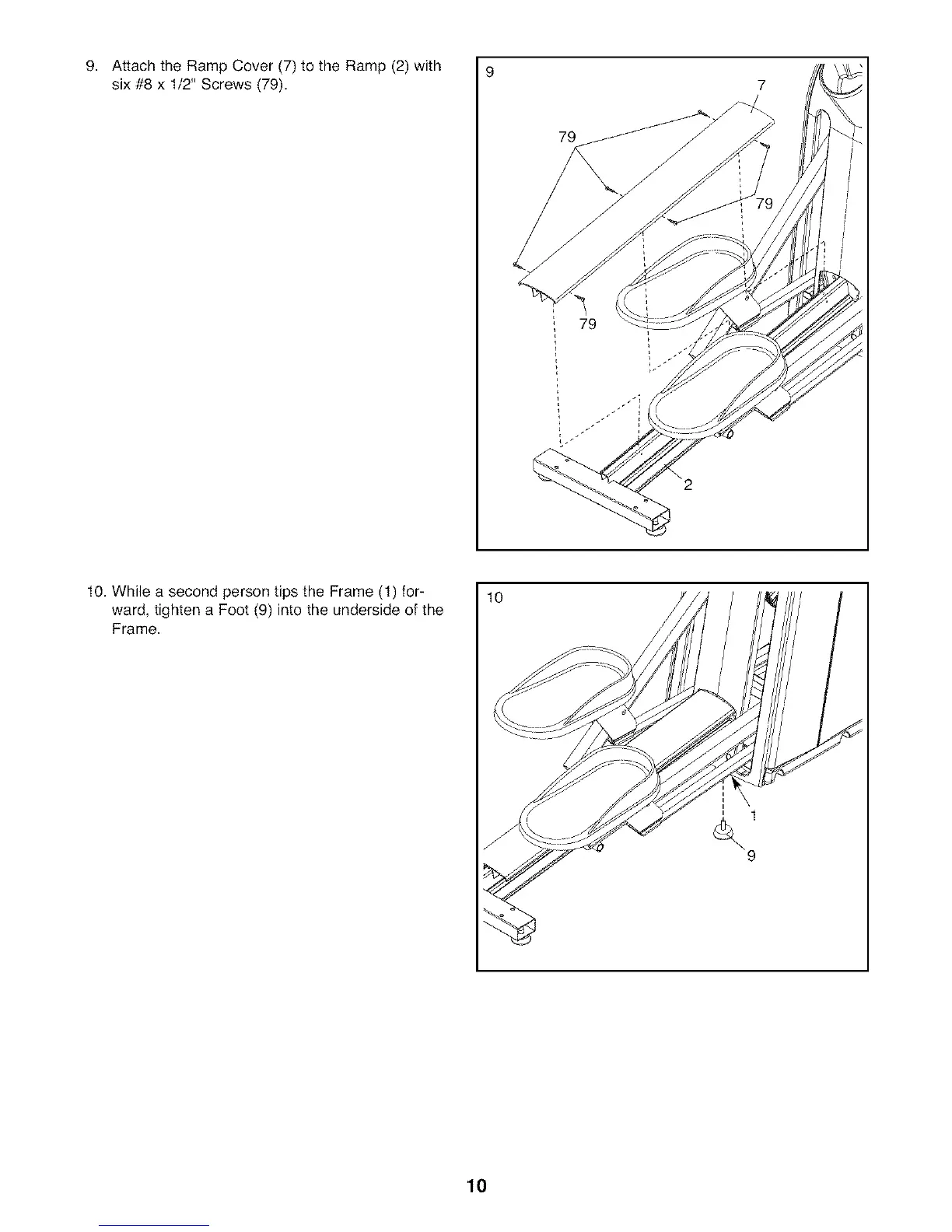 Page #10 background image