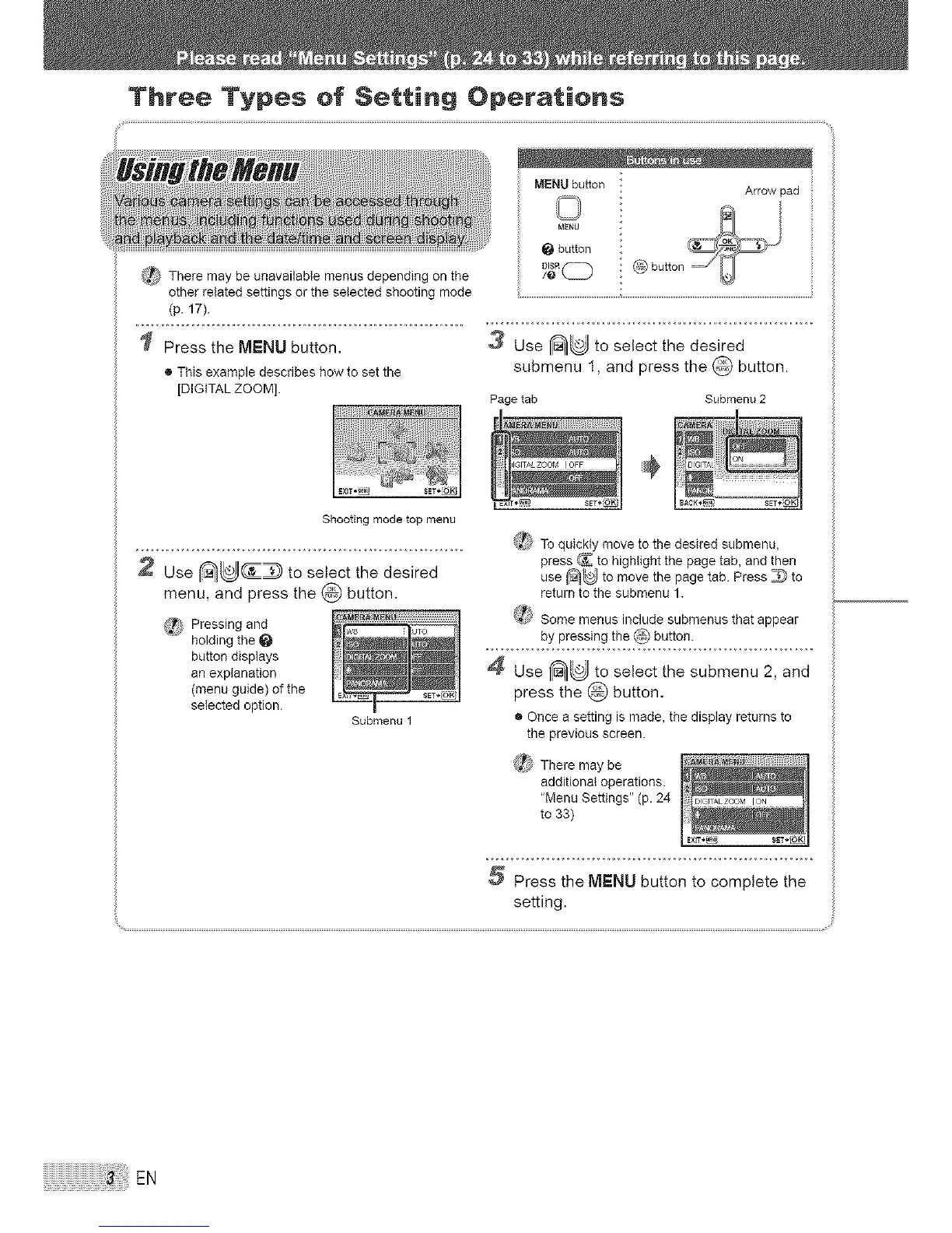 Page #3 background image