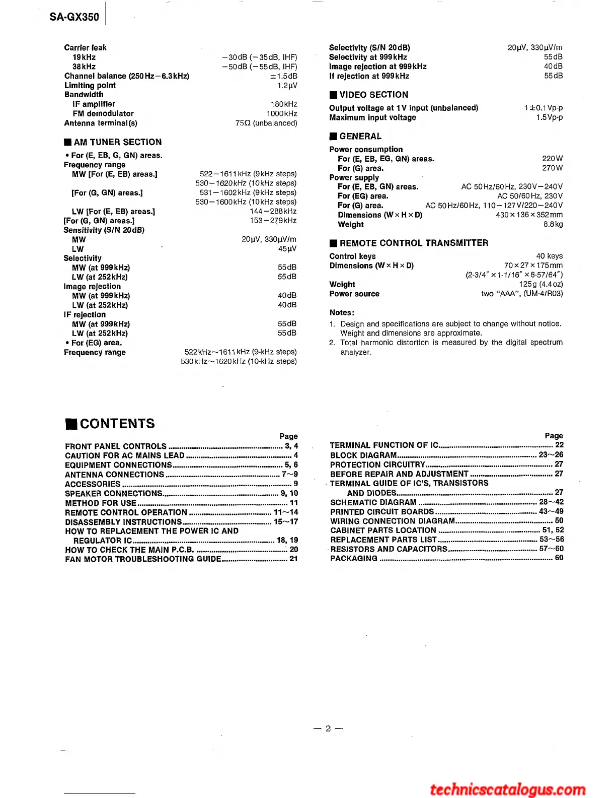 Page #2 background image